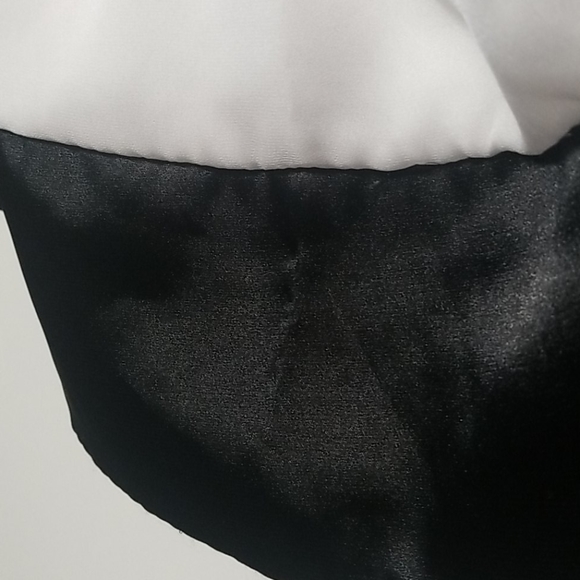 Boutique purchased Misses 'babydoll' dress. - Picture 3 of 6